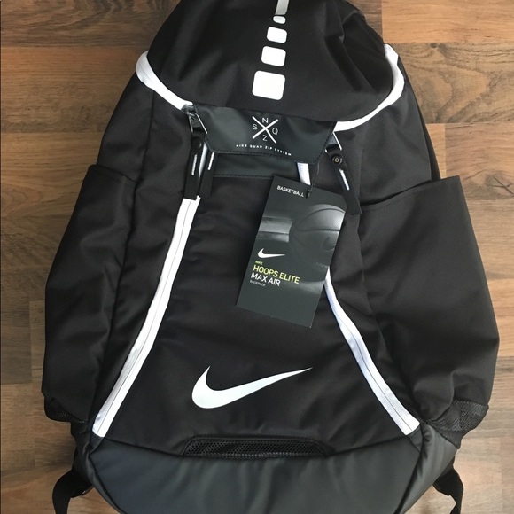 nike basketball bookbag